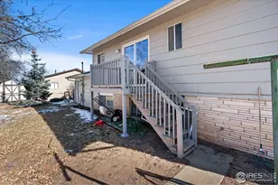 1121 Ponderosa Dr, Fort Collins, CO 80521 - Photo 35