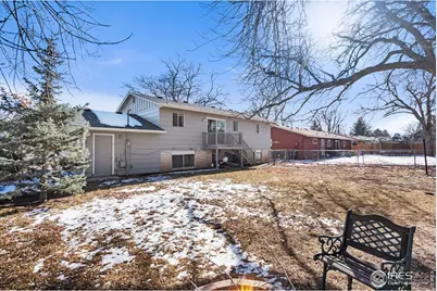 1121 Ponderosa Dr, Fort Collins, CO 80521 - Photo 41