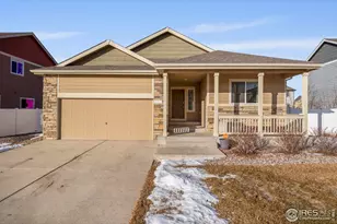 825 Sambar Dr, Severance, CO 80550 - Photo 1