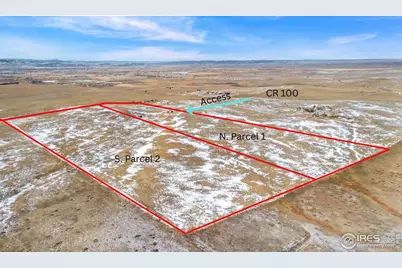 6730 County Road 100, Wellington, CO 80549 - Photo 5