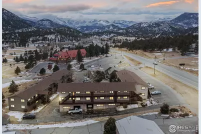 950 Big Thompson Ave #1222, Estes Park, CO 80517 - Photo 13