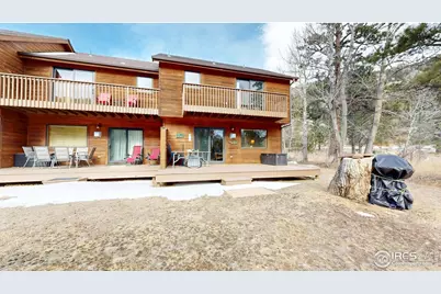 1280 Fall River Rd #1, Estes Park, CO 80517 - Photo 23