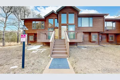 1280 Fall River Rd #1, Estes Park, CO 80517 - Photo 21