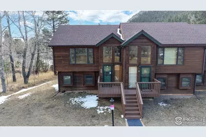 1280 Fall River Rd #1, Estes Park, CO 80517 - Photo 1