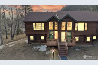 1280 Fall River Rd #1, Estes Park, CO 80517 - Photo 29