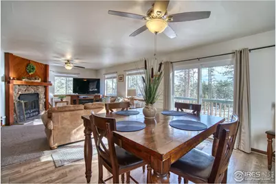 231 Snake Lake Dr, Red Feather Lakes, CO 80545 - Photo 5