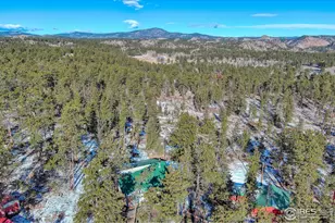 231 Snake Lake Dr, Red Feather Lakes, CO 80545 - Photo 25