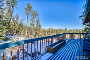 231 Snake Lake Dr, Red Feather Lakes, CO 80545 - Photo 23