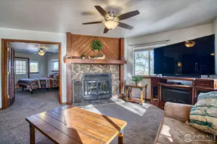 231 Snake Lake Dr, Red Feather Lakes, CO 80545 - Photo 9