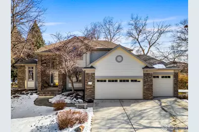 5624 Red Willow Ct, Fort Collins, CO 80528 - Photo 3