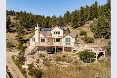 270 Canon View Rd, Boulder, CO 80302 - Photo 1