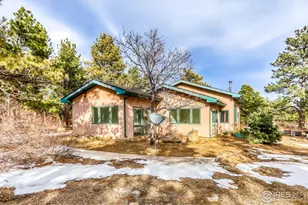 314 Lefthand Canyon Dr, Boulder, CO 80302 - Photo 27