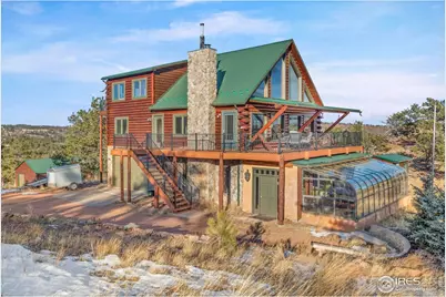 1124 Pilgrim Pl, Livermore, CO 80536 - Photo 1