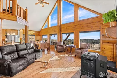 1124 Pilgrim Pl, Livermore, CO 80536 - Photo 3