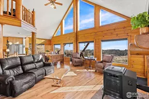 1124 Pilgrim Pl, Livermore, CO 80536 - Photo 3