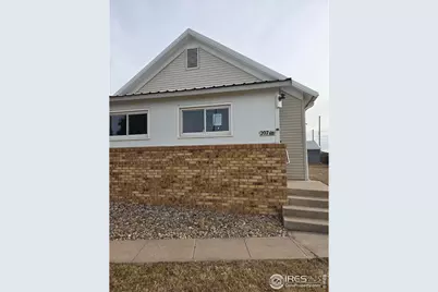 207 S Fremont Ave, Fleming, CO 80728 - Photo 1