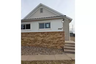 207 S Fremont Ave, Fleming, CO 80728 - Photo 1