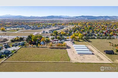5708 S Timberline Rd, Fort Collins, CO 80528 - Photo 1