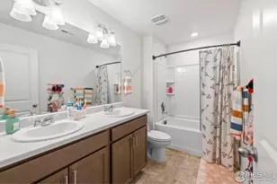 1255 Baker Pass St, Severance, CO 80550 - Photo 31