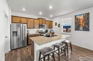 1255 Baker Pass St, Severance, CO 80550 - Photo 9