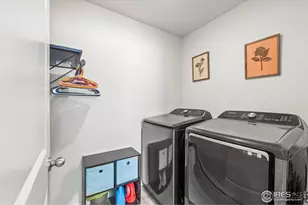 1255 Baker Pass St, Severance, CO 80550 - Photo 33