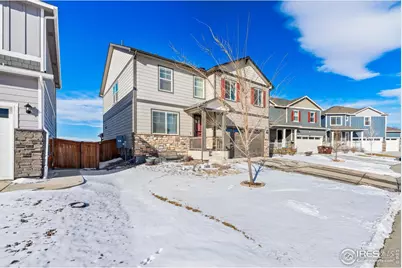 1255 Baker Pass St, Severance, CO 80550 - Photo 43