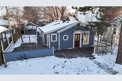 1035 W Oak St, Fort Collins, CO 80521 - Photo 35