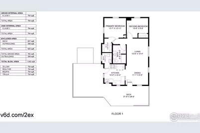 1035 W Oak St, Fort Collins, CO 80521 - Photo 47