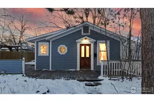 1035 W Oak St, Fort Collins, CO 80521 - Photo 1