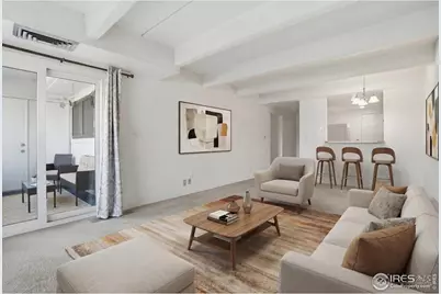 415 S Howes St #N-206, Fort Collins, CO 80521 - Photo 1