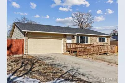 18931 E Brunswick Pl, Aurora, CO 80013 - Photo 3