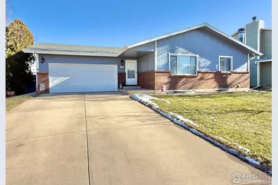 152 43rd Ave Ct, Greeley, CO 80634 - Photo 1