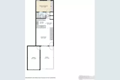 2511 49th Ave #2, Greeley, CO 80634 - Photo 45
