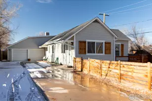 927 S Yates St, Denver, CO 80219 - Photo 1