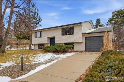 2830 Duke Cir, Boulder, CO 80305 - Photo 3