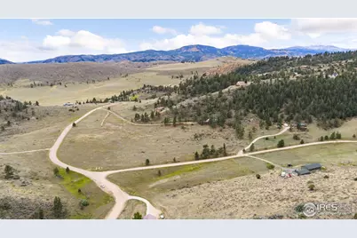 609 Eiger Rd, Livermore, CO 80536 - Photo 3