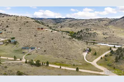 609 Eiger Rd, Livermore, CO 80536 - Photo 1