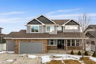 278 Mount Harvard Ave, Severance, CO 80550 - Photo 1