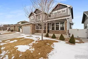 278 Mount Harvard Ave, Severance, CO 80550 - Photo 3