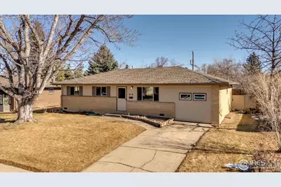 810 37th St, Boulder, CO 80303 - Photo 1
