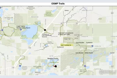 4667 Ashfield Dr, Boulder, CO 80301 - Photo 5