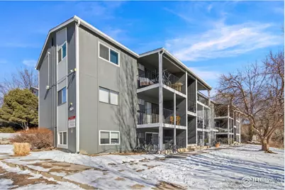 1684 Riverside Ave #A-8, Fort Collins, CO 80525 - Photo 1