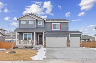 3725 Catmint St, Wellington, CO 80549 - Photo 1