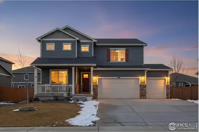 3725 Catmint St, Wellington, CO 80549 - Photo 5