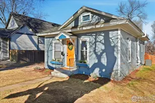 806 E Myrtle St, Fort Collins, CO 80524 - Photo 5