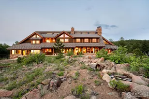 11780 Gold Hill Rd, Boulder, CO 80302 - Photo 3