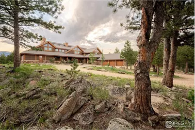 11780 Gold Hill Rd, Boulder, CO 80302 - Photo 33