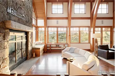 11780 Gold Hill Rd, Boulder, CO 80302 - Photo 7