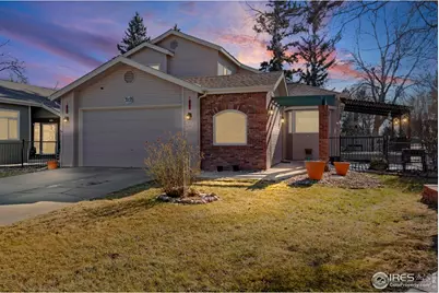 3533 Fieldstone Dr, Fort Collins, CO 80525 - Photo 31