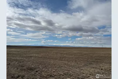 1 1-8 Vacant Lots County Road 21, Carr, CO 80612 - Photo 1